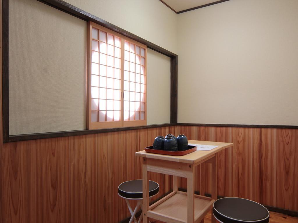 Kyuhonbo Hisayamakan Hotel Nagano Exterior foto